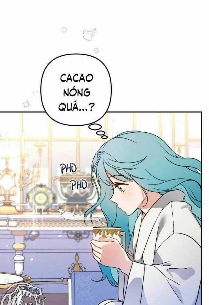 Công Nương Mint Bé Nhỏ Chapter 1 trang 53