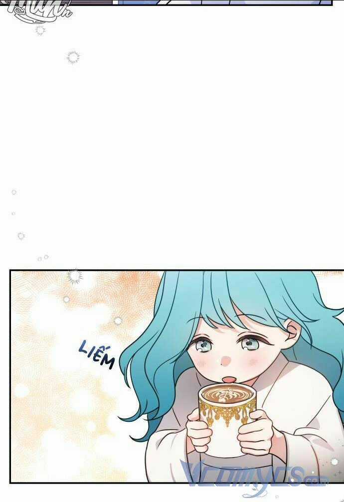 Công Nương Mint Bé Nhỏ Chapter 1 trang 54