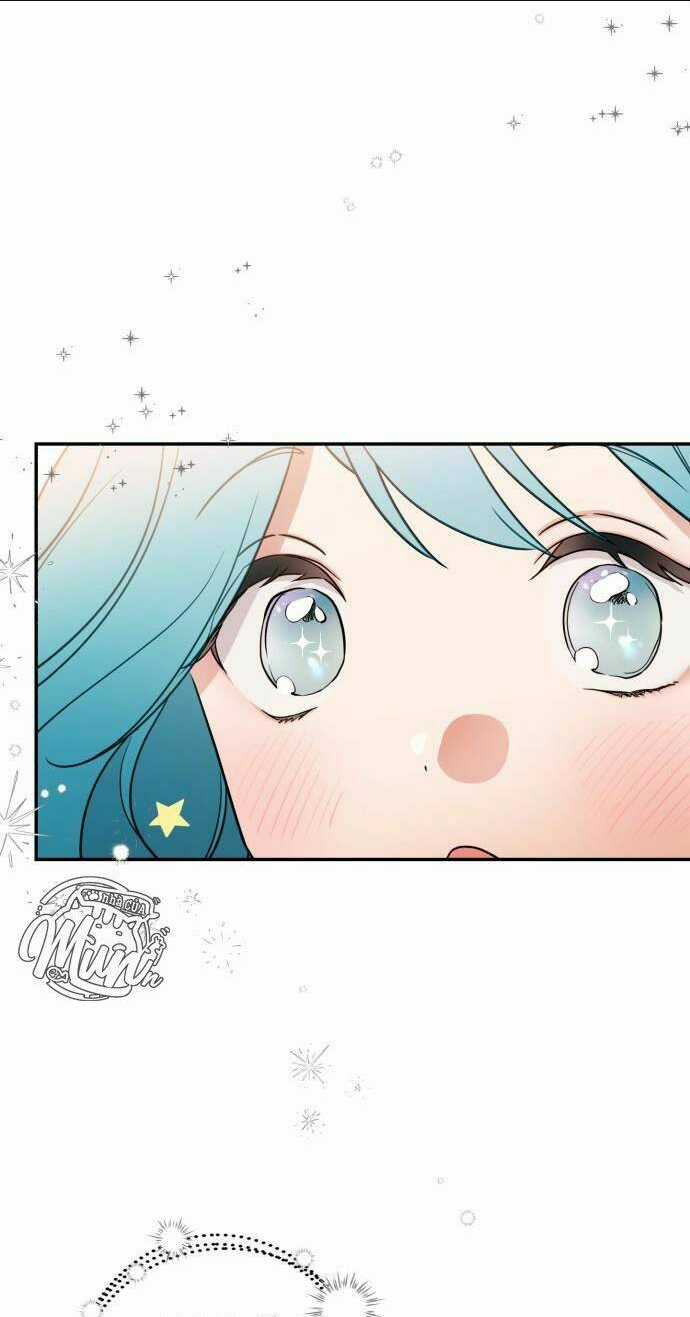 Công Nương Mint Bé Nhỏ Chapter 1 trang 55