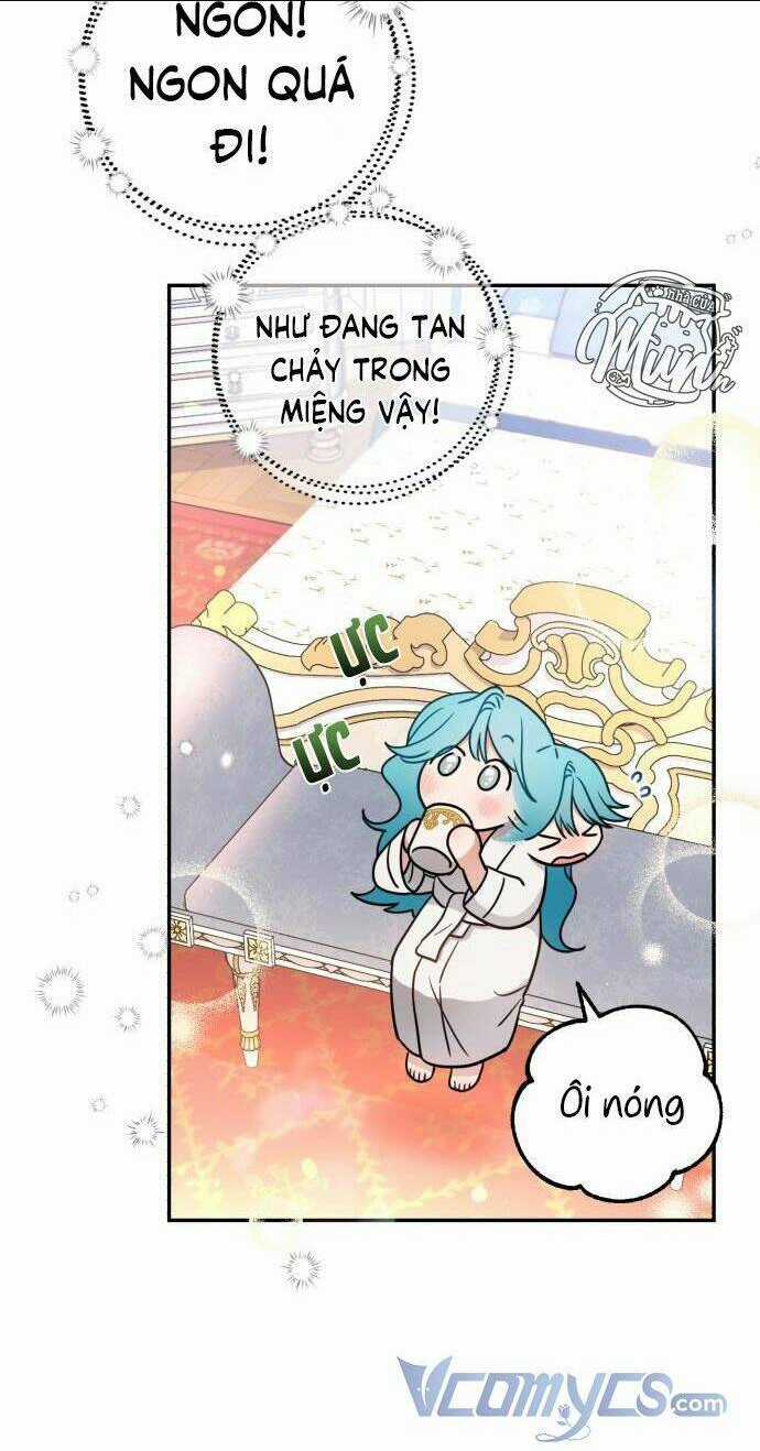 Công Nương Mint Bé Nhỏ Chapter 1 trang 56