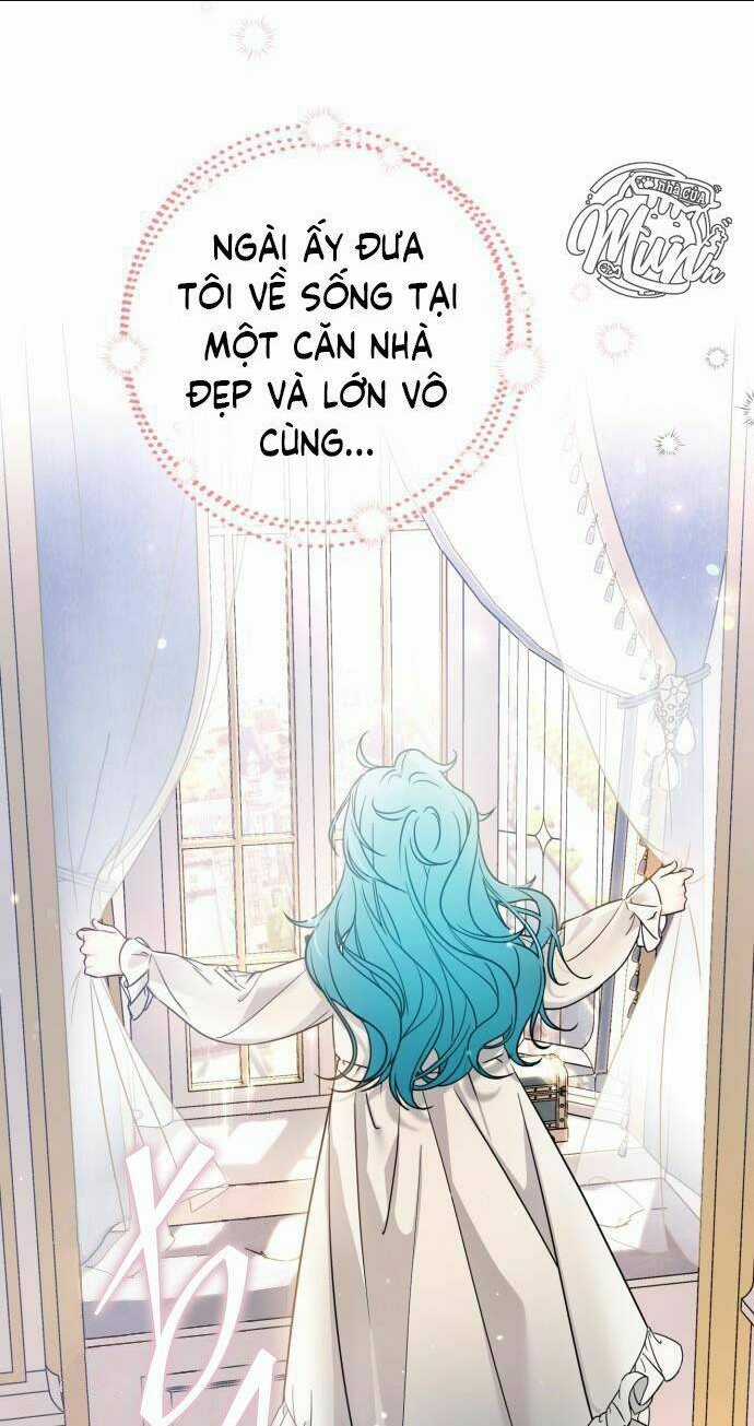 Công Nương Mint Bé Nhỏ Chapter 1 trang 6