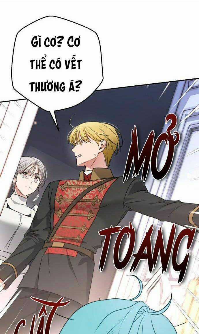 Công Nương Mint Bé Nhỏ Chapter 1 trang 60