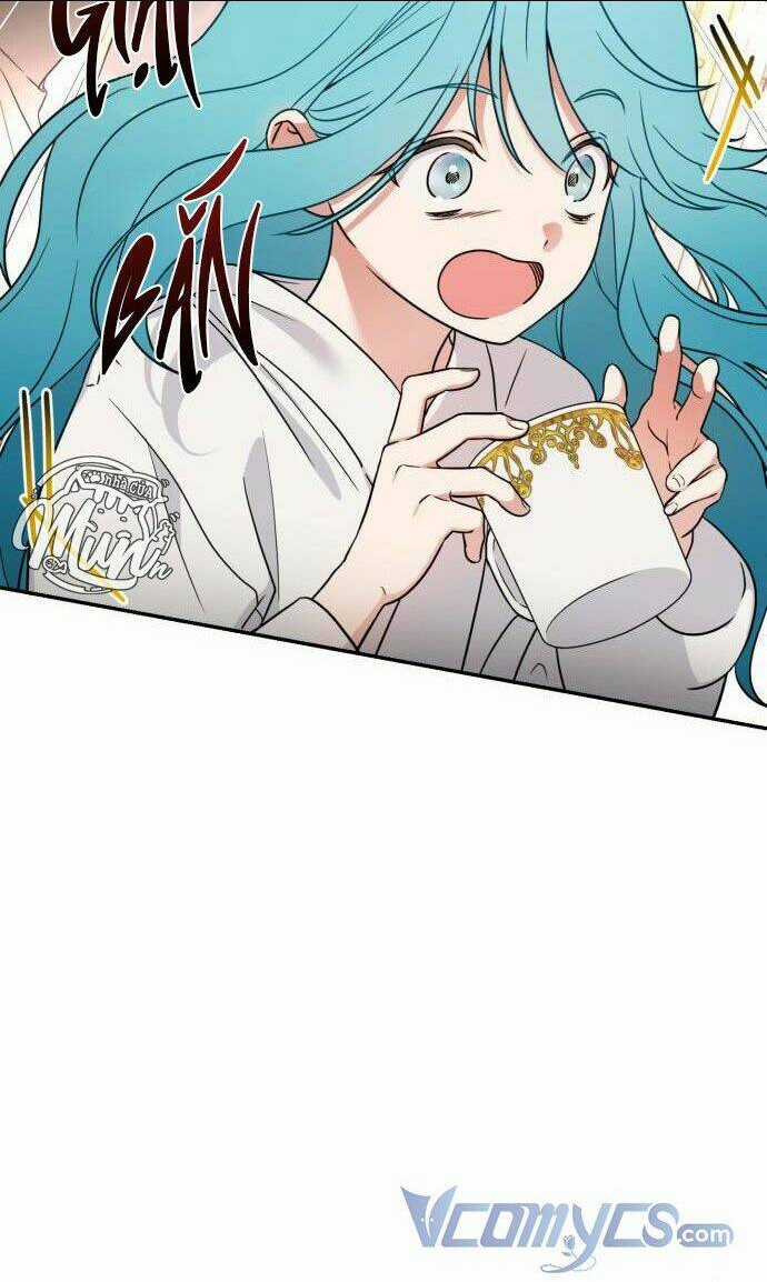 Công Nương Mint Bé Nhỏ Chapter 1 trang 61