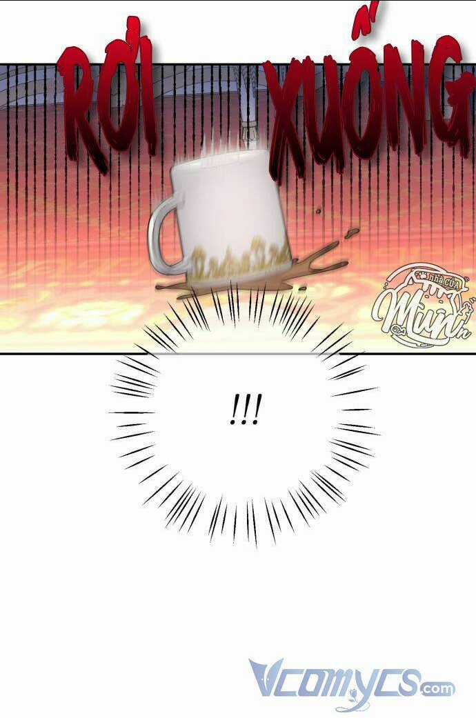 Công Nương Mint Bé Nhỏ Chapter 1 trang 62