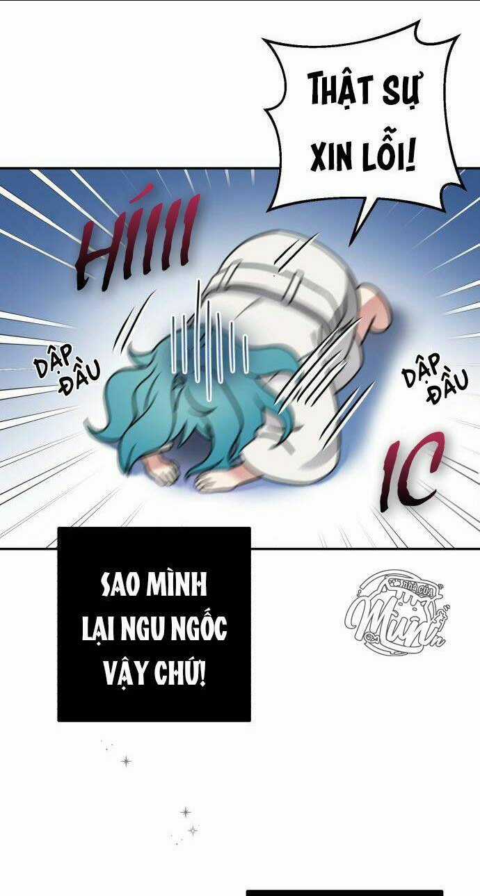 Công Nương Mint Bé Nhỏ Chapter 1 trang 64