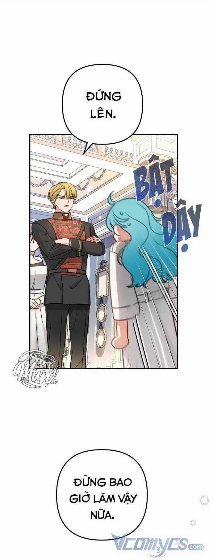 Công Nương Mint Bé Nhỏ Chapter 1 trang 66