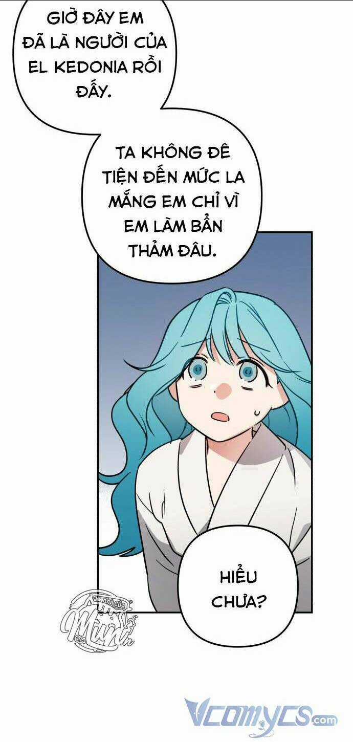 Công Nương Mint Bé Nhỏ Chapter 1 trang 68