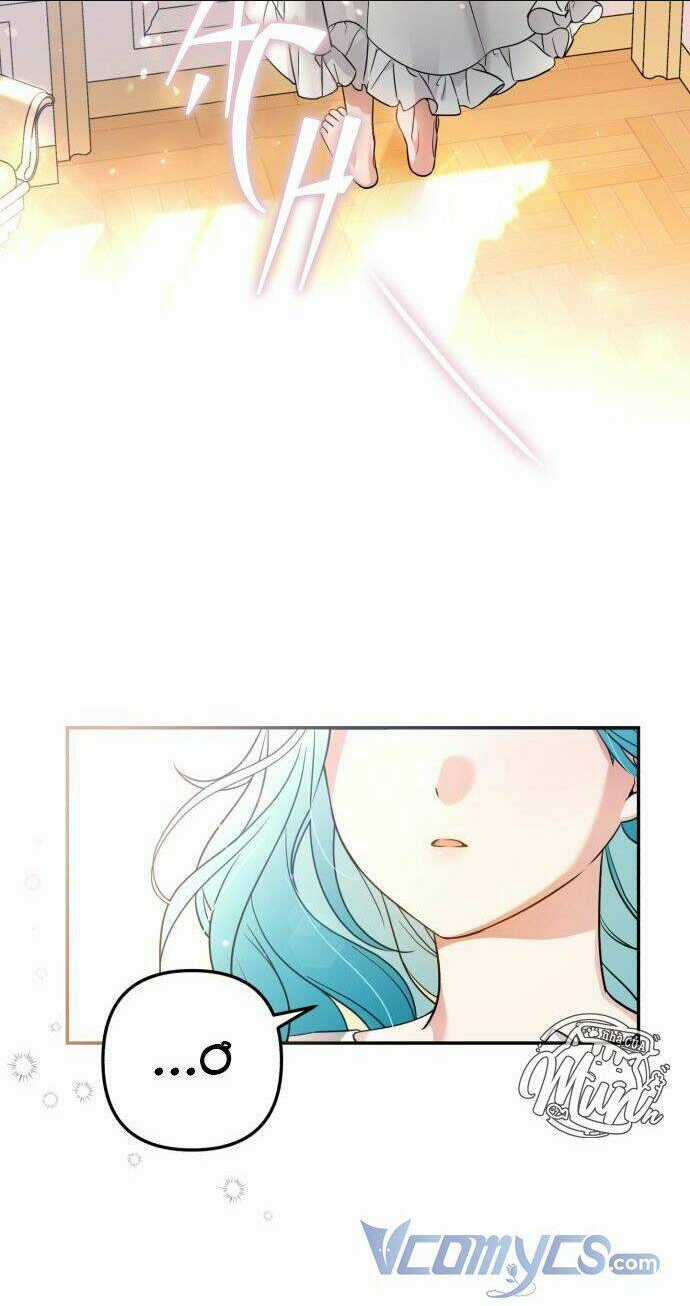 Công Nương Mint Bé Nhỏ Chapter 1 trang 7