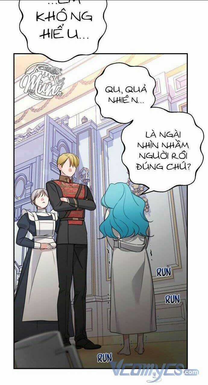 Công Nương Mint Bé Nhỏ Chapter 1 trang 70