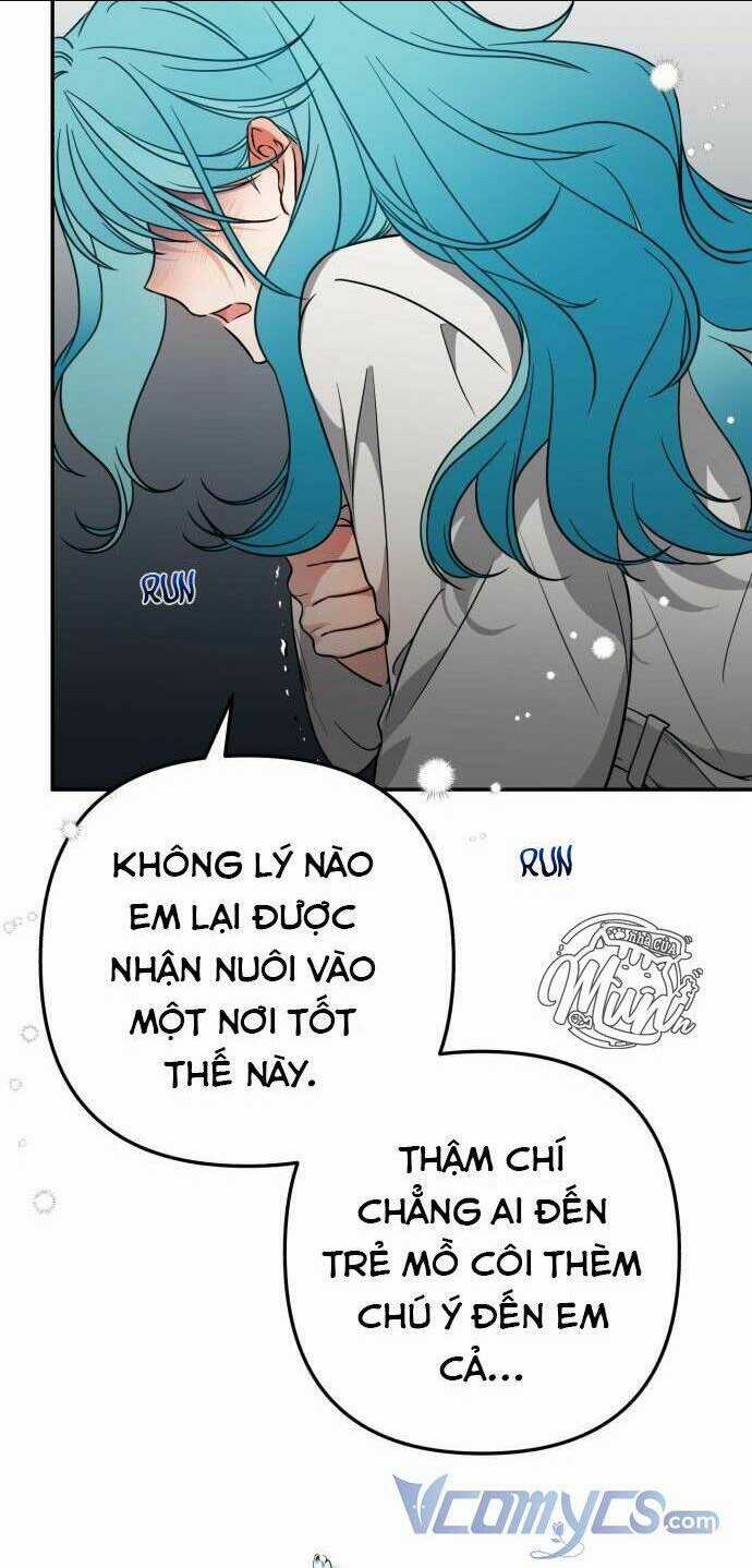 Công Nương Mint Bé Nhỏ Chapter 1 trang 72
