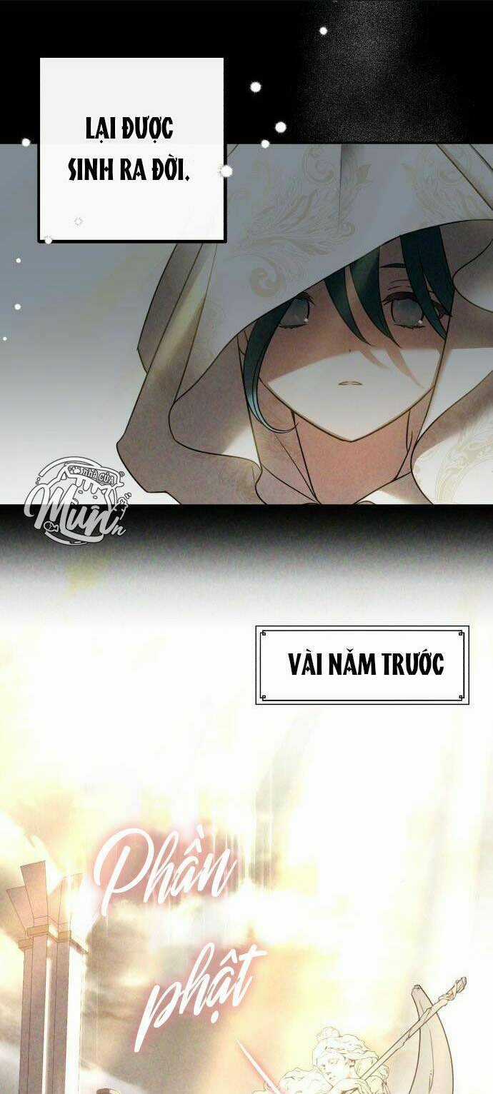 Công Nương Mint Bé Nhỏ Chapter 1 trang 75