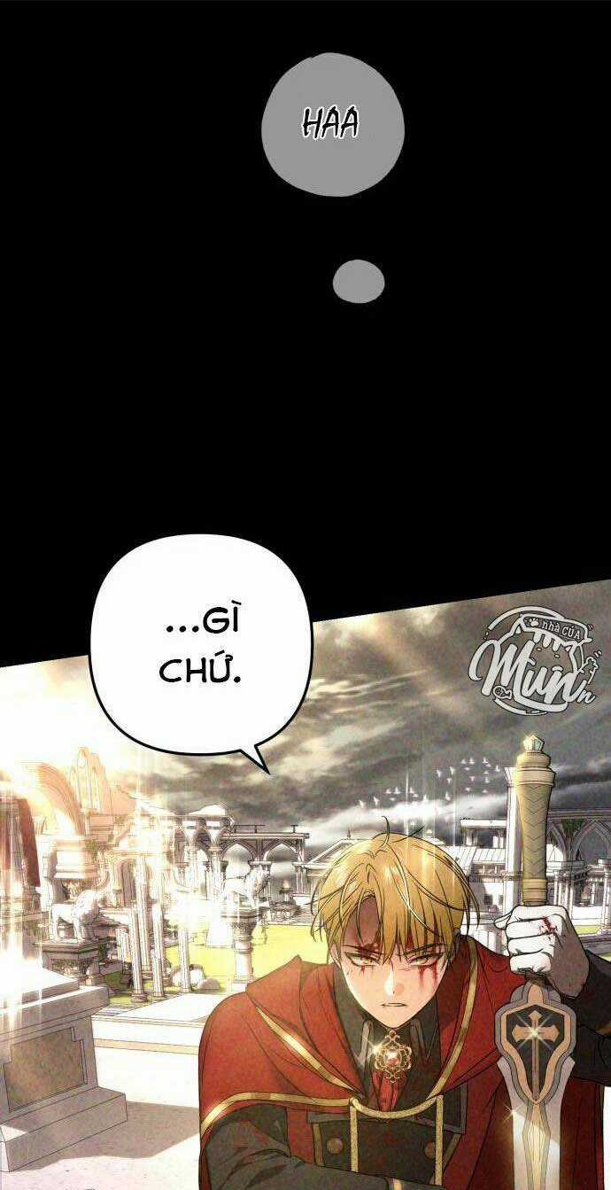 Công Nương Mint Bé Nhỏ Chapter 1 trang 77