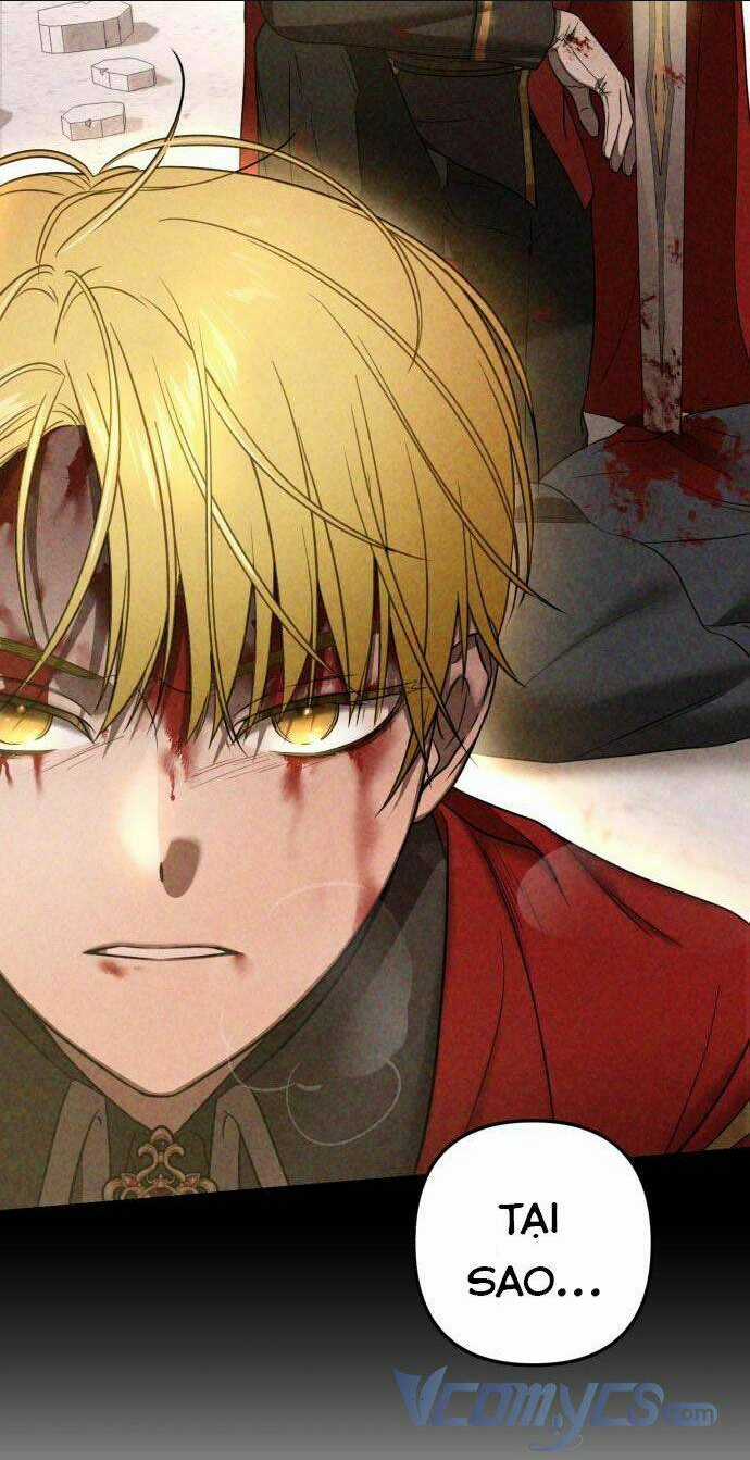 Công Nương Mint Bé Nhỏ Chapter 1 trang 78