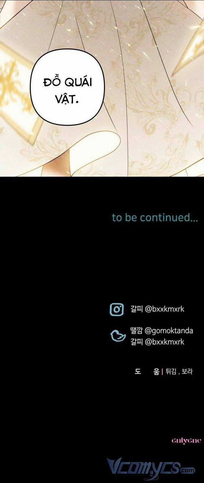 Công Nương Mint Bé Nhỏ Chapter 1 trang 80