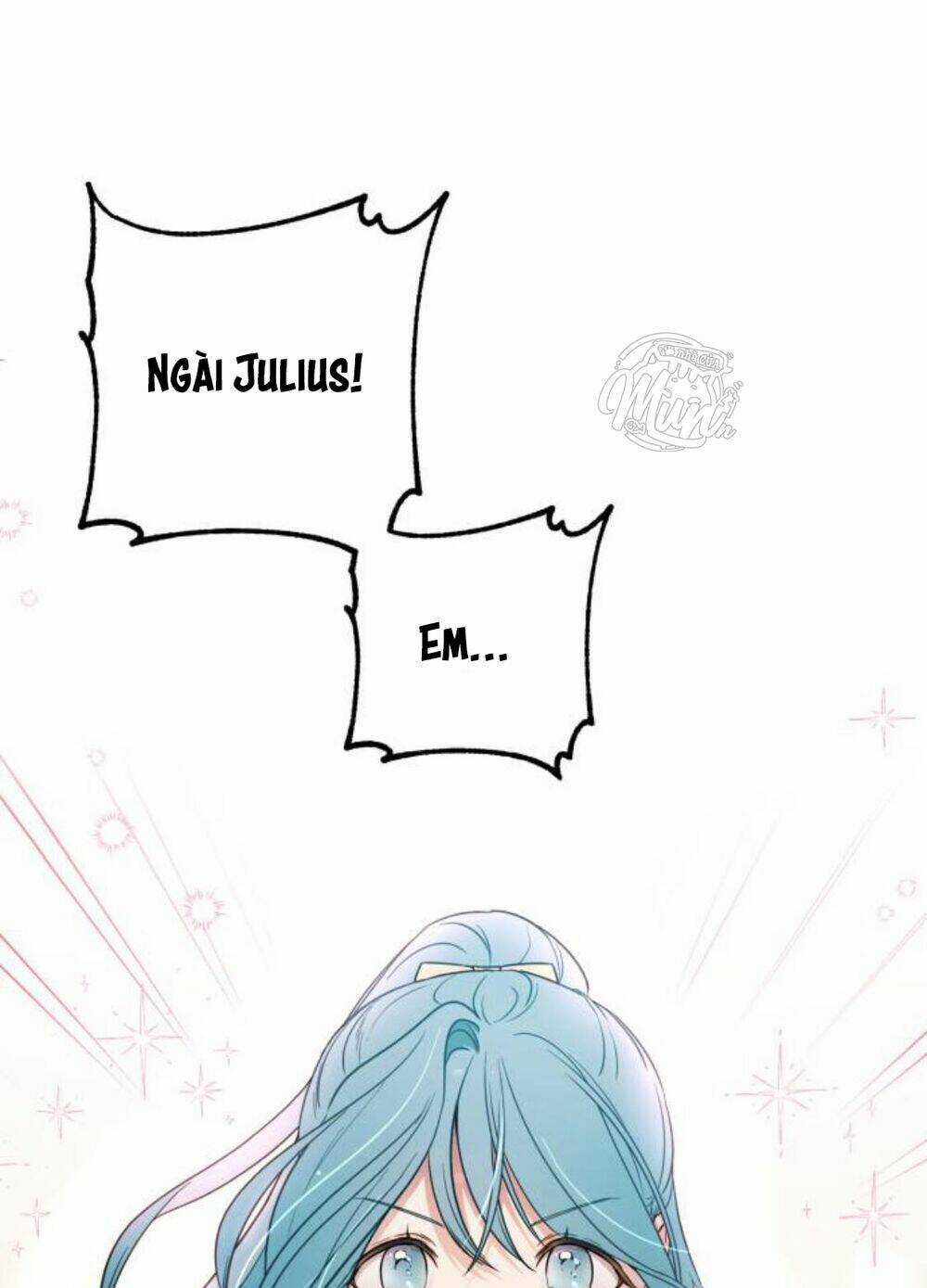 Công Nương Mint Bé Nhỏ Chapter 10 trang 0