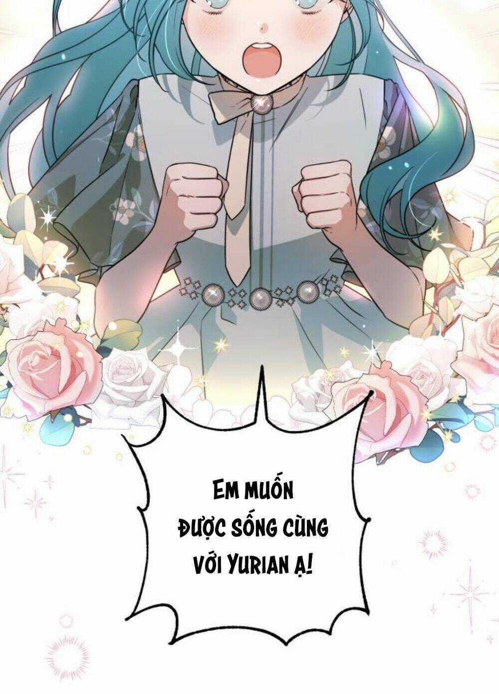 Công Nương Mint Bé Nhỏ Chapter 10 trang 1