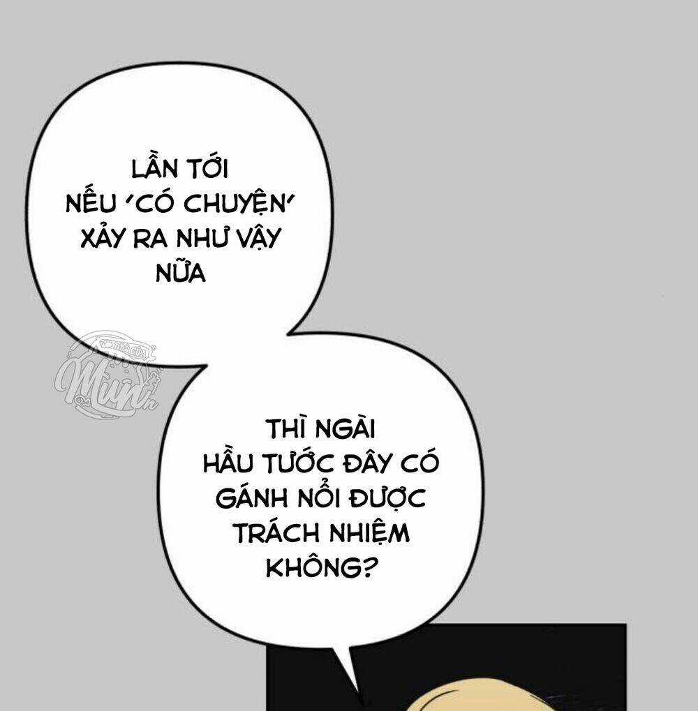 Công Nương Mint Bé Nhỏ Chapter 10 trang 101