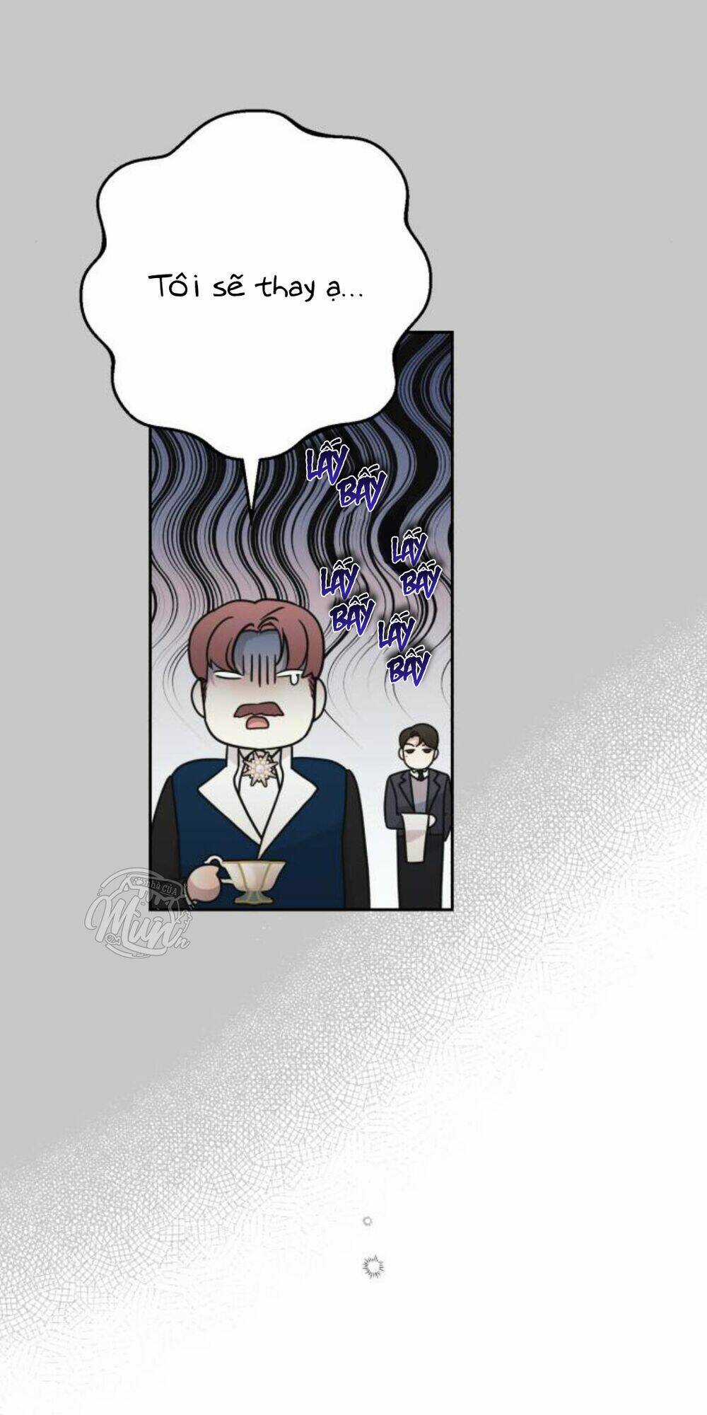 Công Nương Mint Bé Nhỏ Chapter 10 trang 103