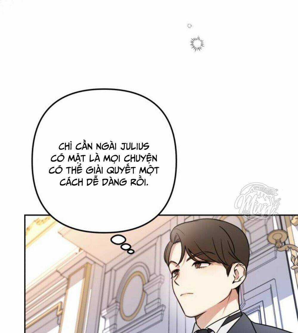 Công Nương Mint Bé Nhỏ Chapter 10 trang 104