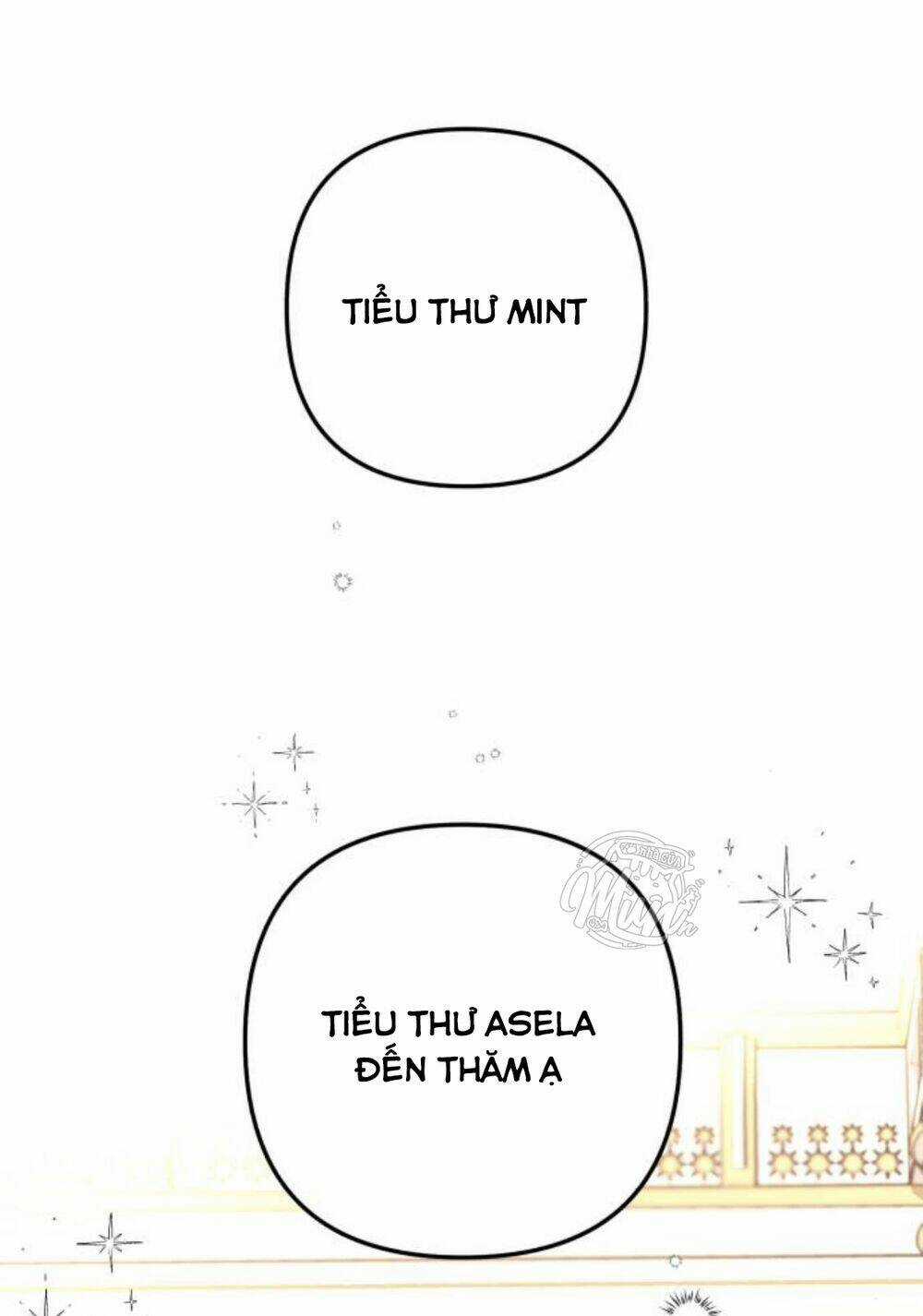 Công Nương Mint Bé Nhỏ Chapter 10 trang 107