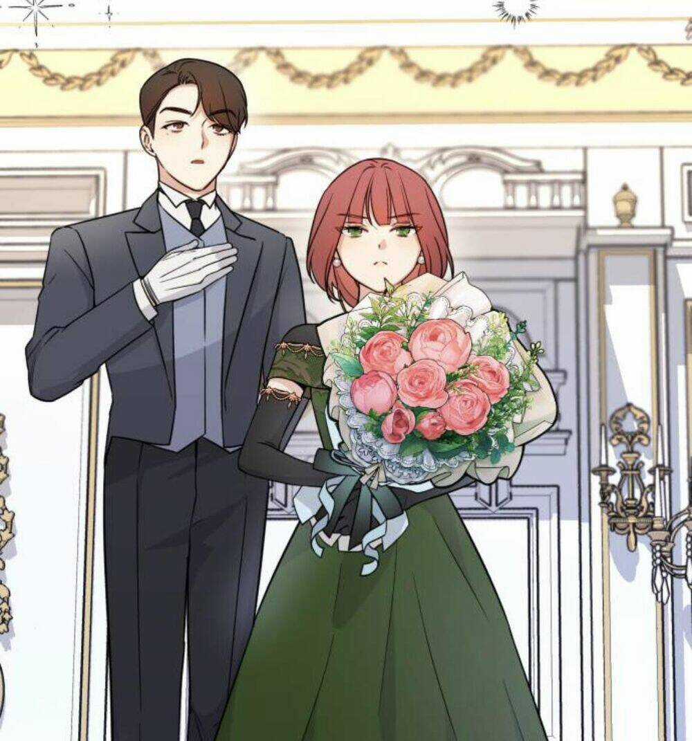 Công Nương Mint Bé Nhỏ Chapter 10 trang 108