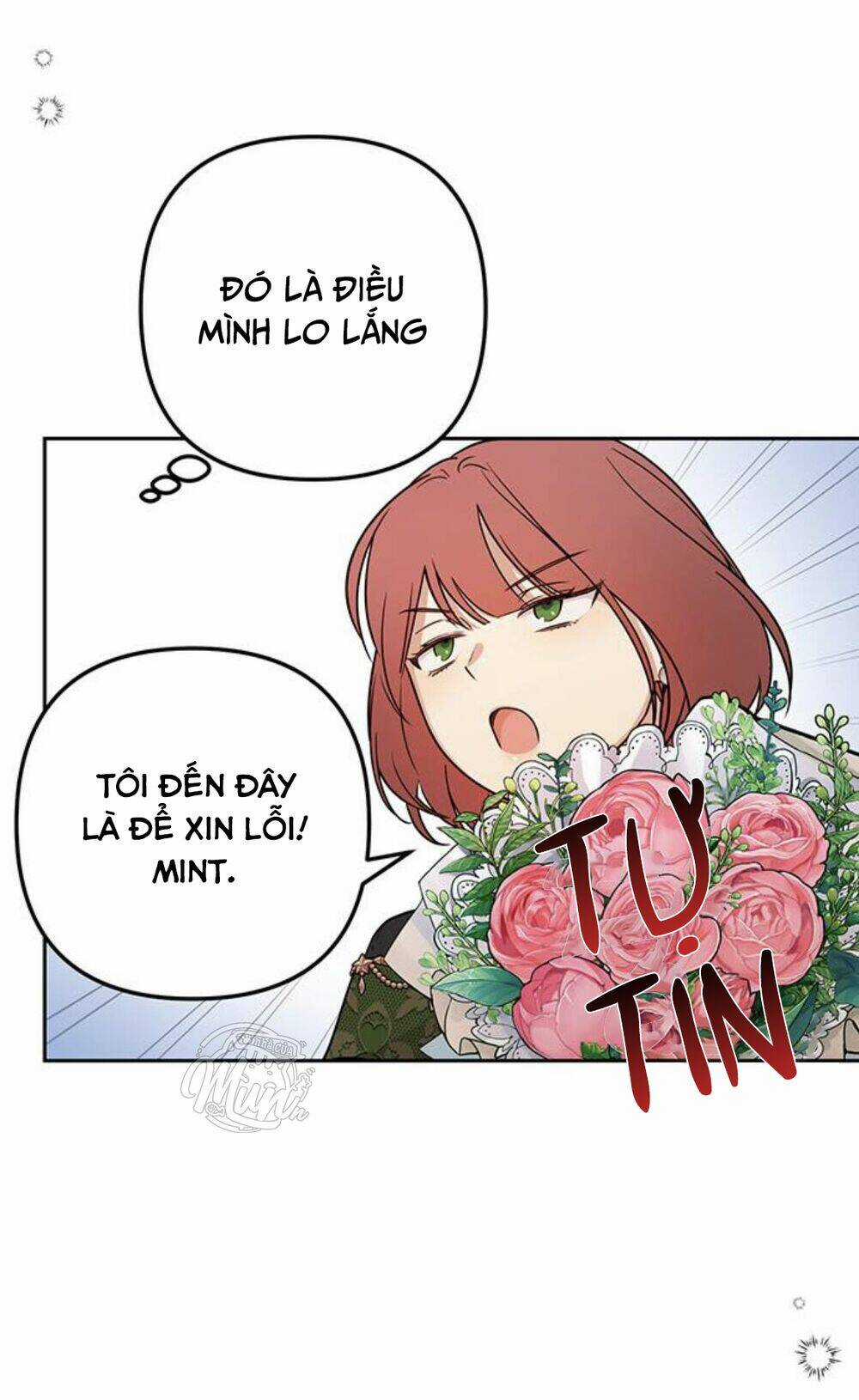 Công Nương Mint Bé Nhỏ Chapter 10 trang 111