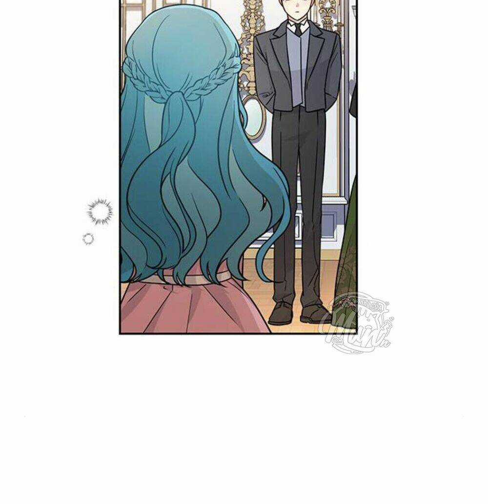 Công Nương Mint Bé Nhỏ Chapter 10 trang 113