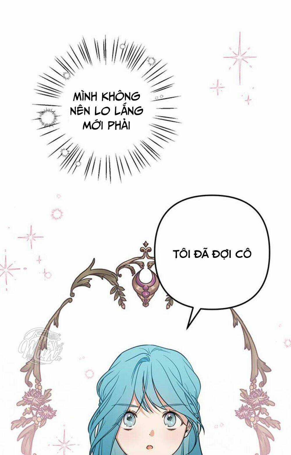 Công Nương Mint Bé Nhỏ Chapter 10 trang 115