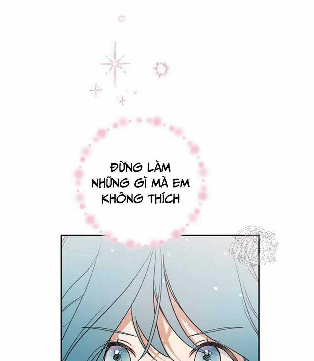 Công Nương Mint Bé Nhỏ Chapter 10 trang 117