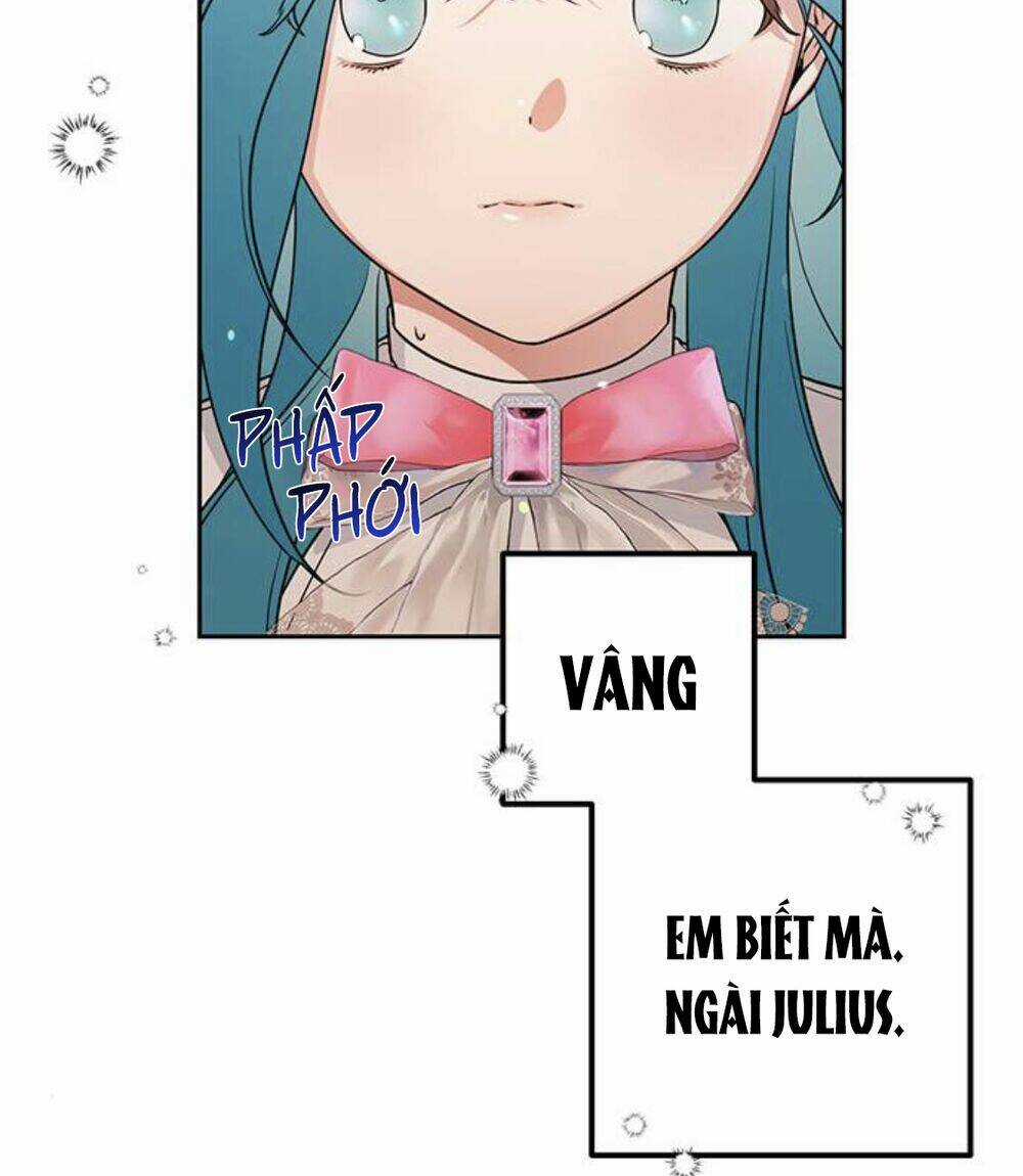 Công Nương Mint Bé Nhỏ Chapter 10 trang 118