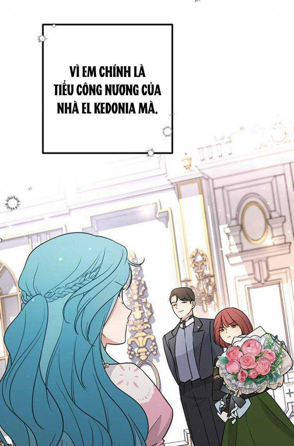Công Nương Mint Bé Nhỏ Chapter 10 trang 119