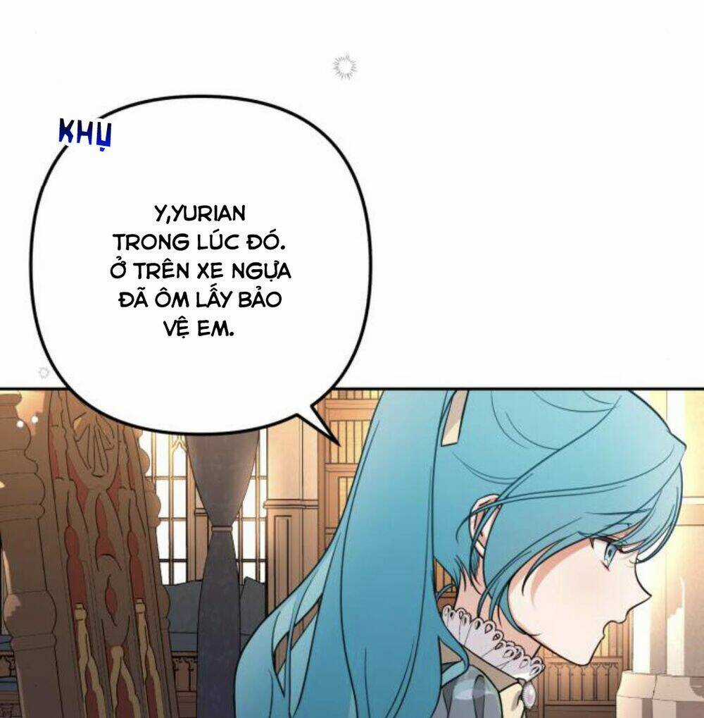 Công Nương Mint Bé Nhỏ Chapter 10 trang 12