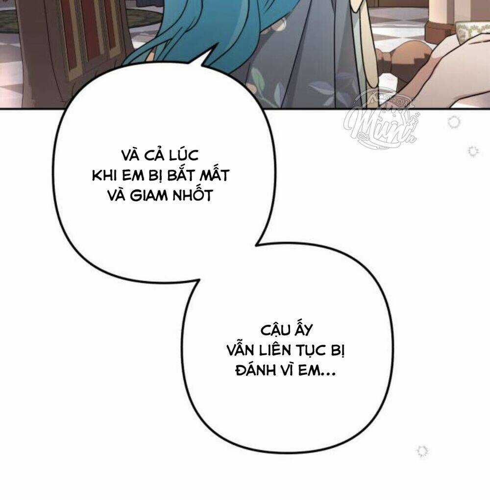 Công Nương Mint Bé Nhỏ Chapter 10 trang 13