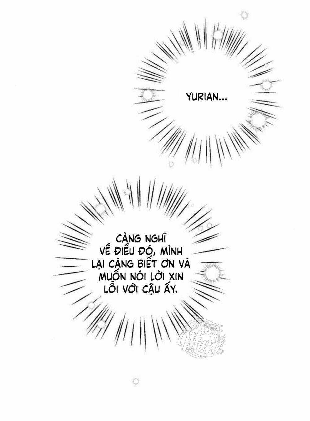 Công Nương Mint Bé Nhỏ Chapter 10 trang 14