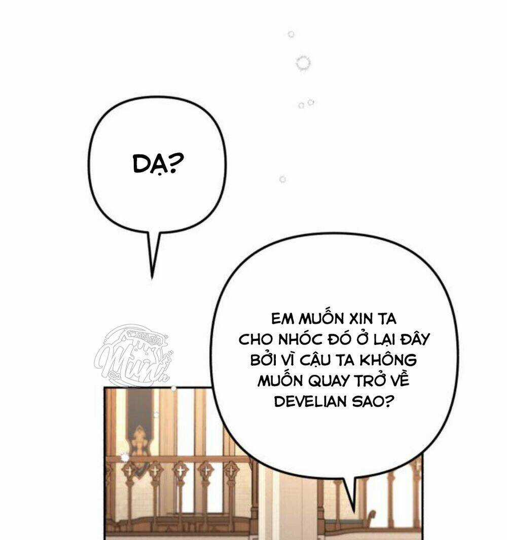 Công Nương Mint Bé Nhỏ Chapter 10 trang 17