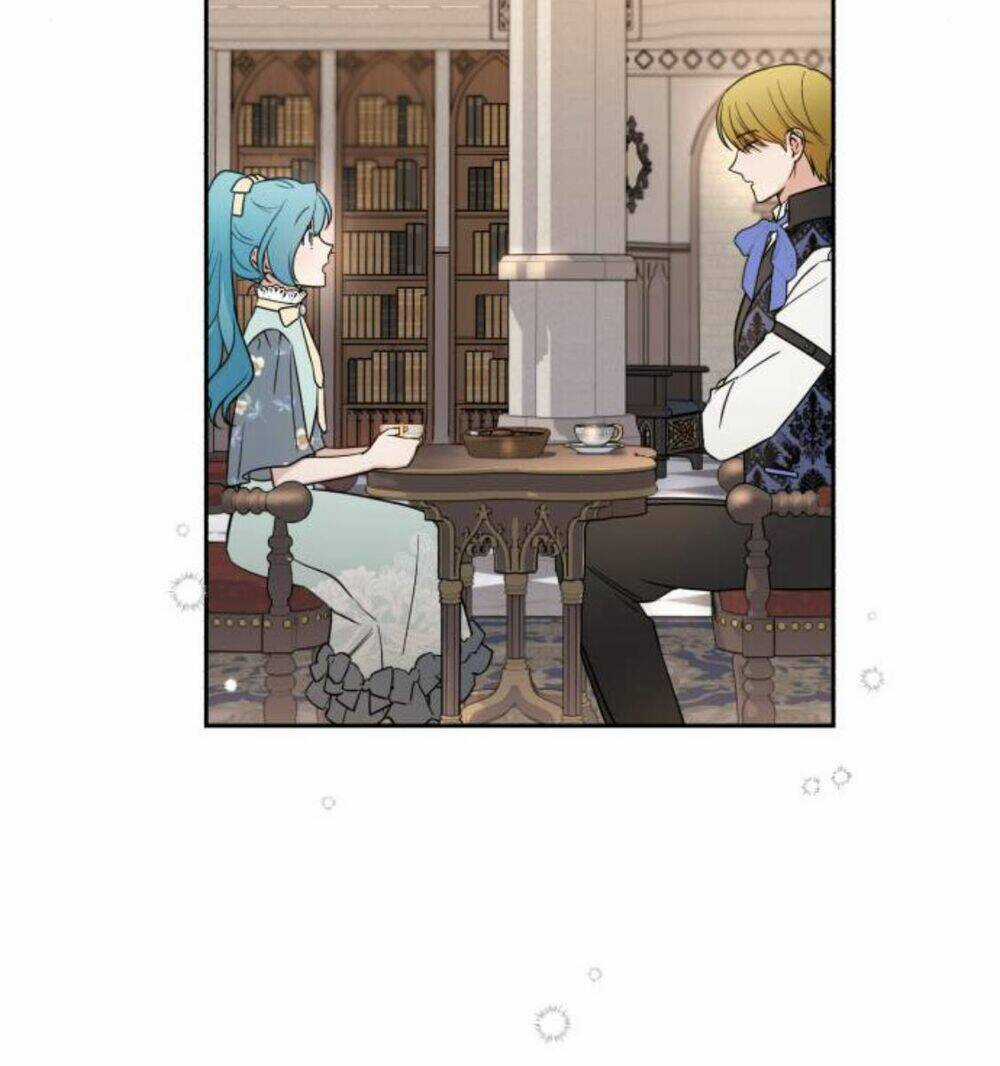 Công Nương Mint Bé Nhỏ Chapter 10 trang 18
