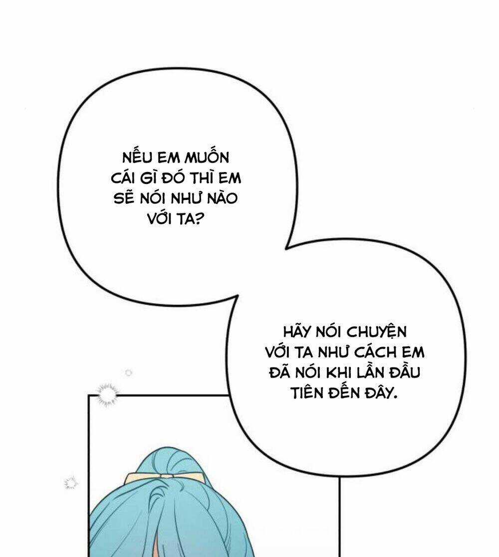 Công Nương Mint Bé Nhỏ Chapter 10 trang 19