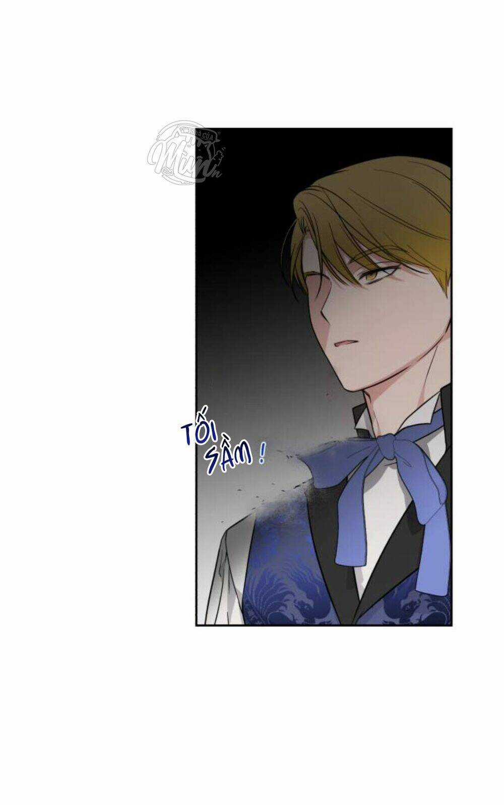 Công Nương Mint Bé Nhỏ Chapter 10 trang 2