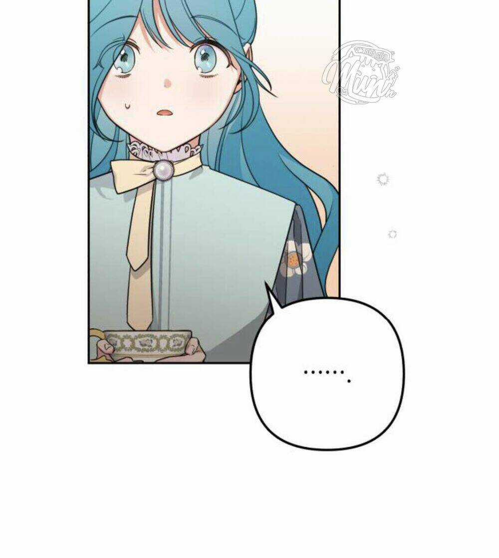 Công Nương Mint Bé Nhỏ Chapter 10 trang 20