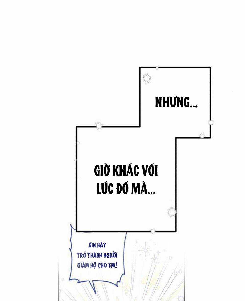 Công Nương Mint Bé Nhỏ Chapter 10 trang 21