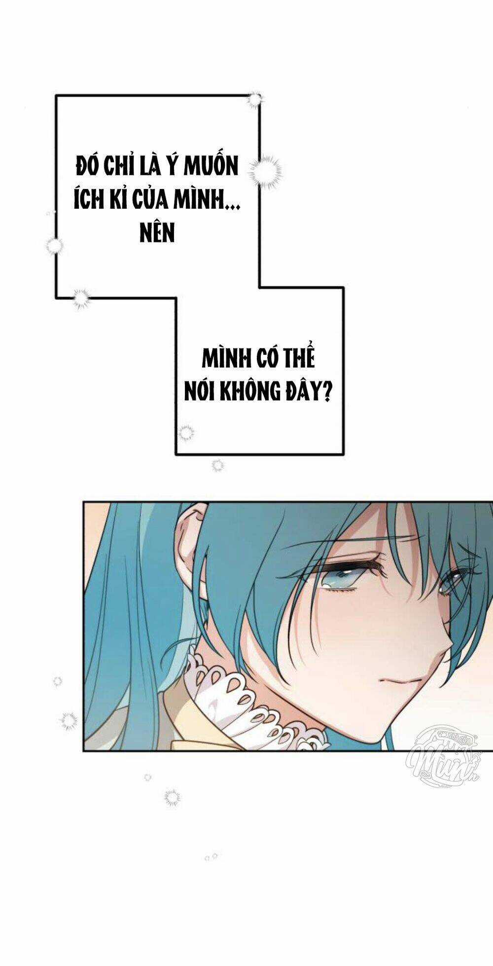 Công Nương Mint Bé Nhỏ Chapter 10 trang 23