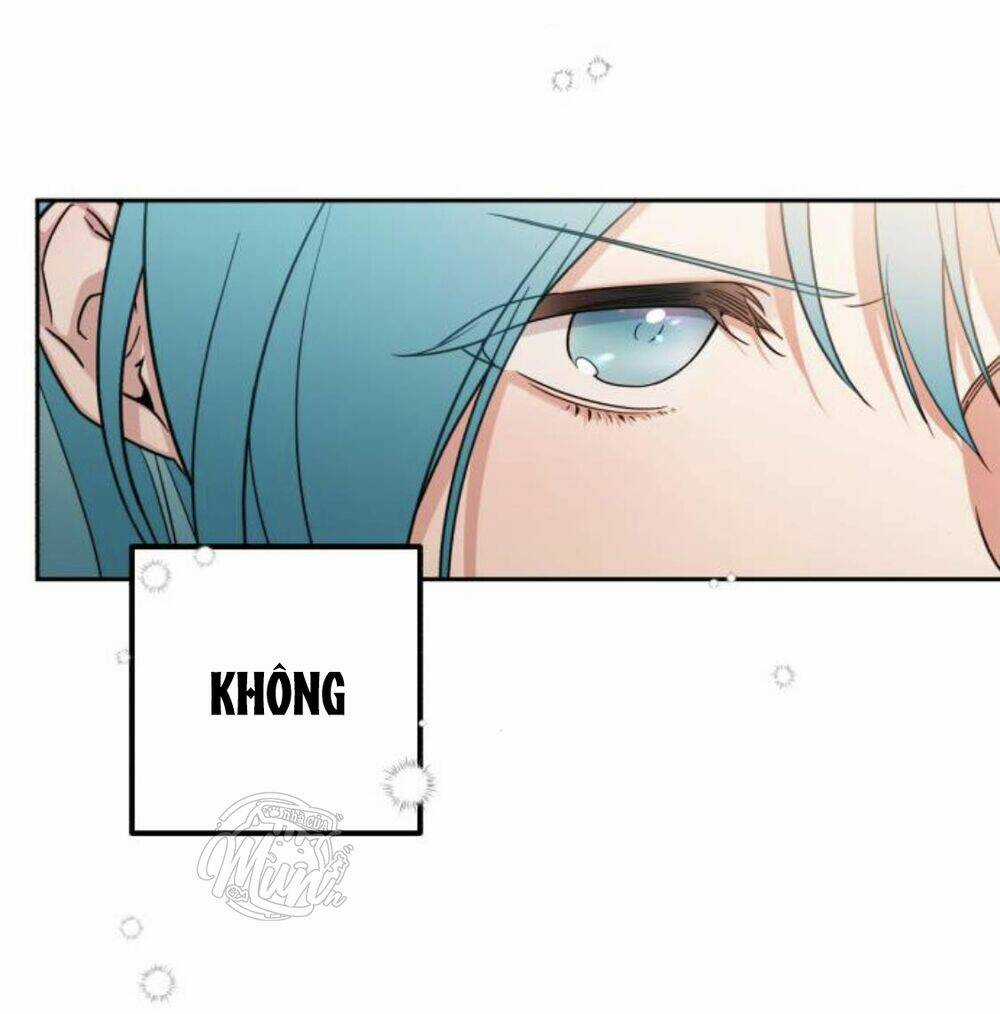 Công Nương Mint Bé Nhỏ Chapter 10 trang 24