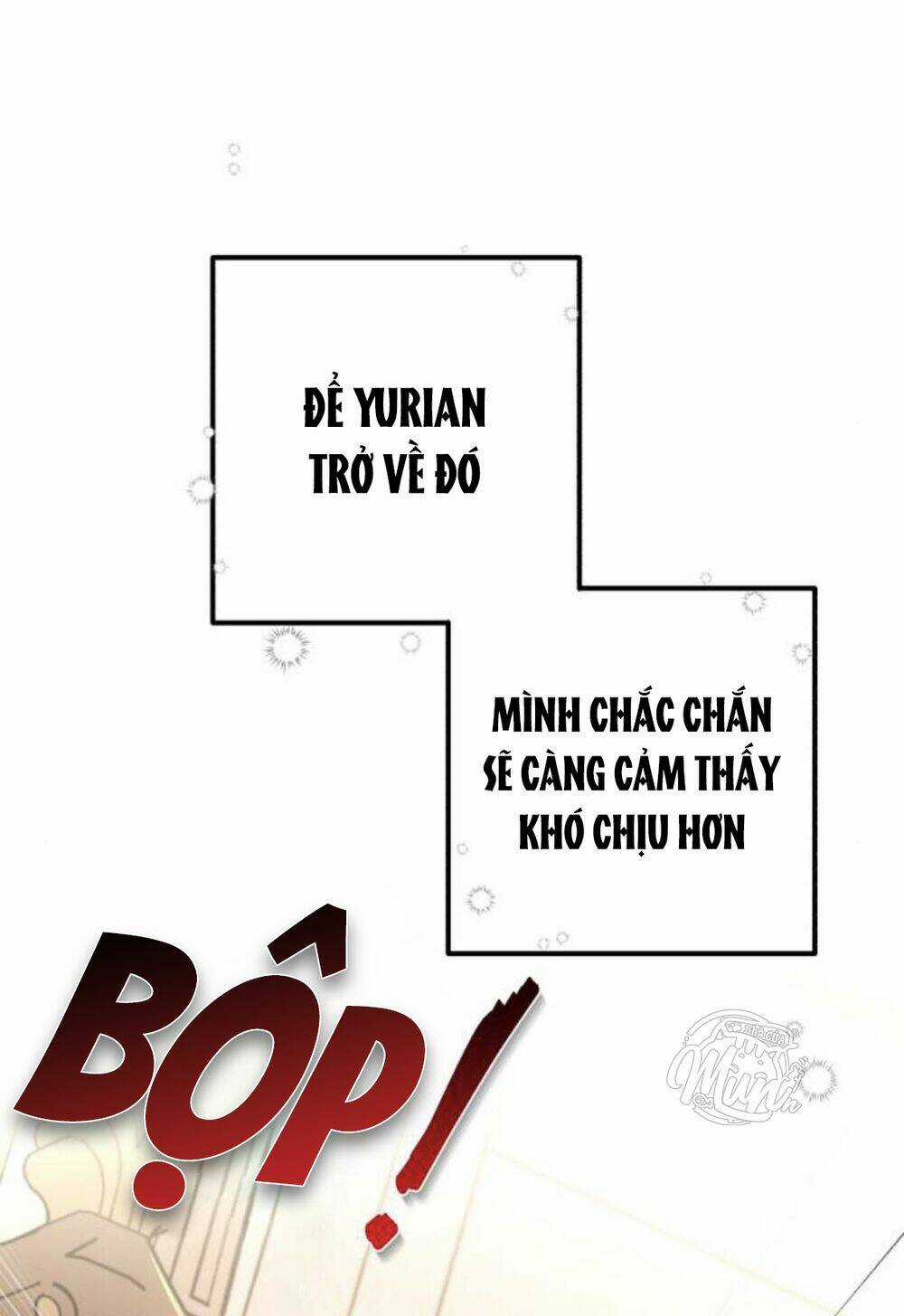 Công Nương Mint Bé Nhỏ Chapter 10 trang 25