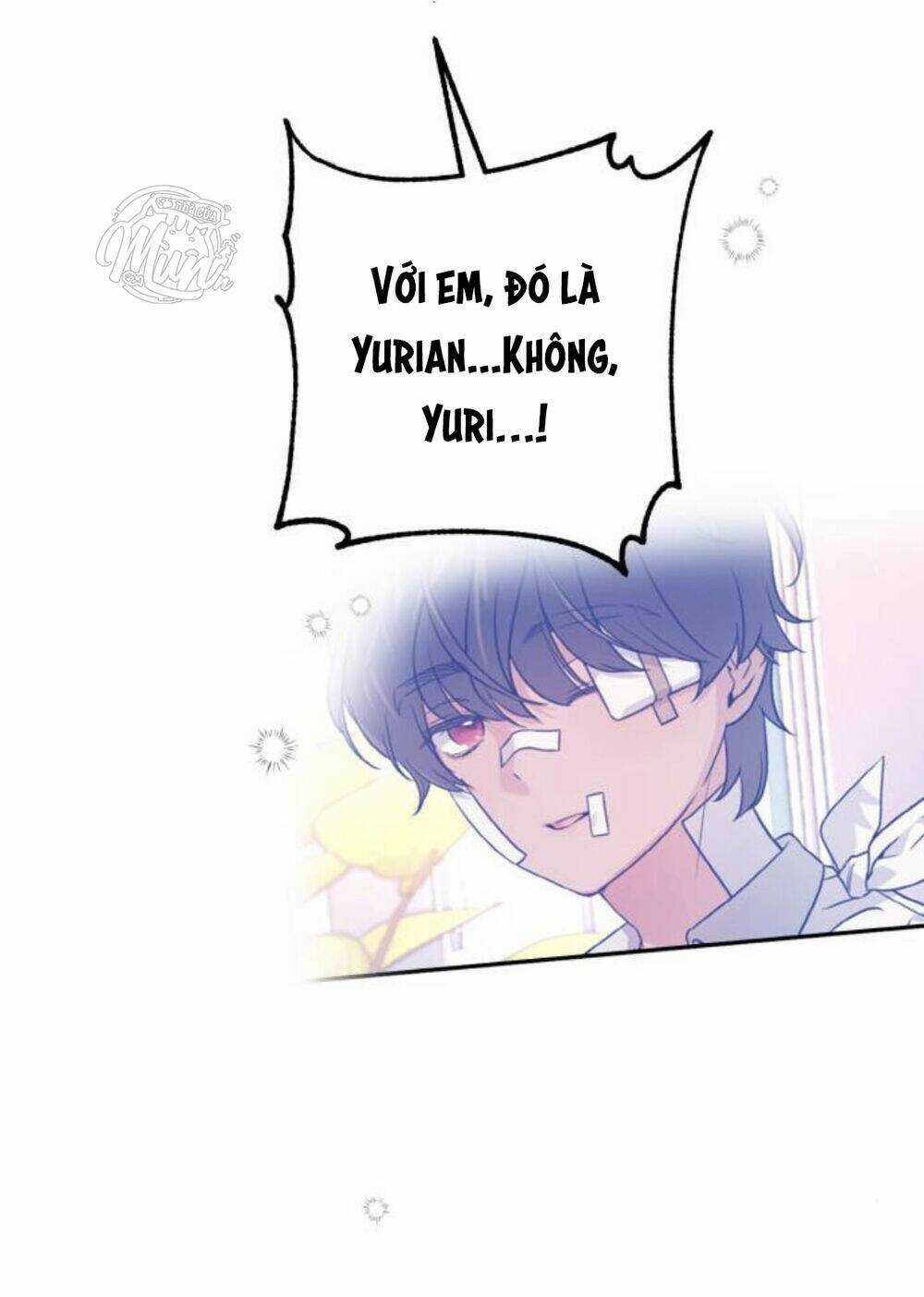 Công Nương Mint Bé Nhỏ Chapter 10 trang 27