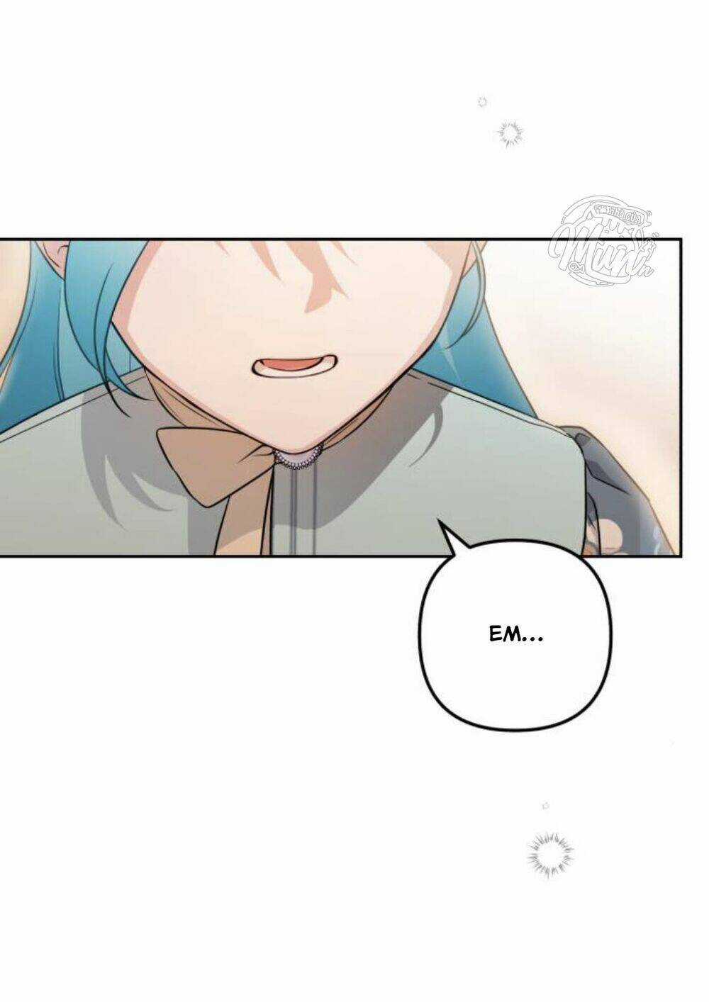 Công Nương Mint Bé Nhỏ Chapter 10 trang 28