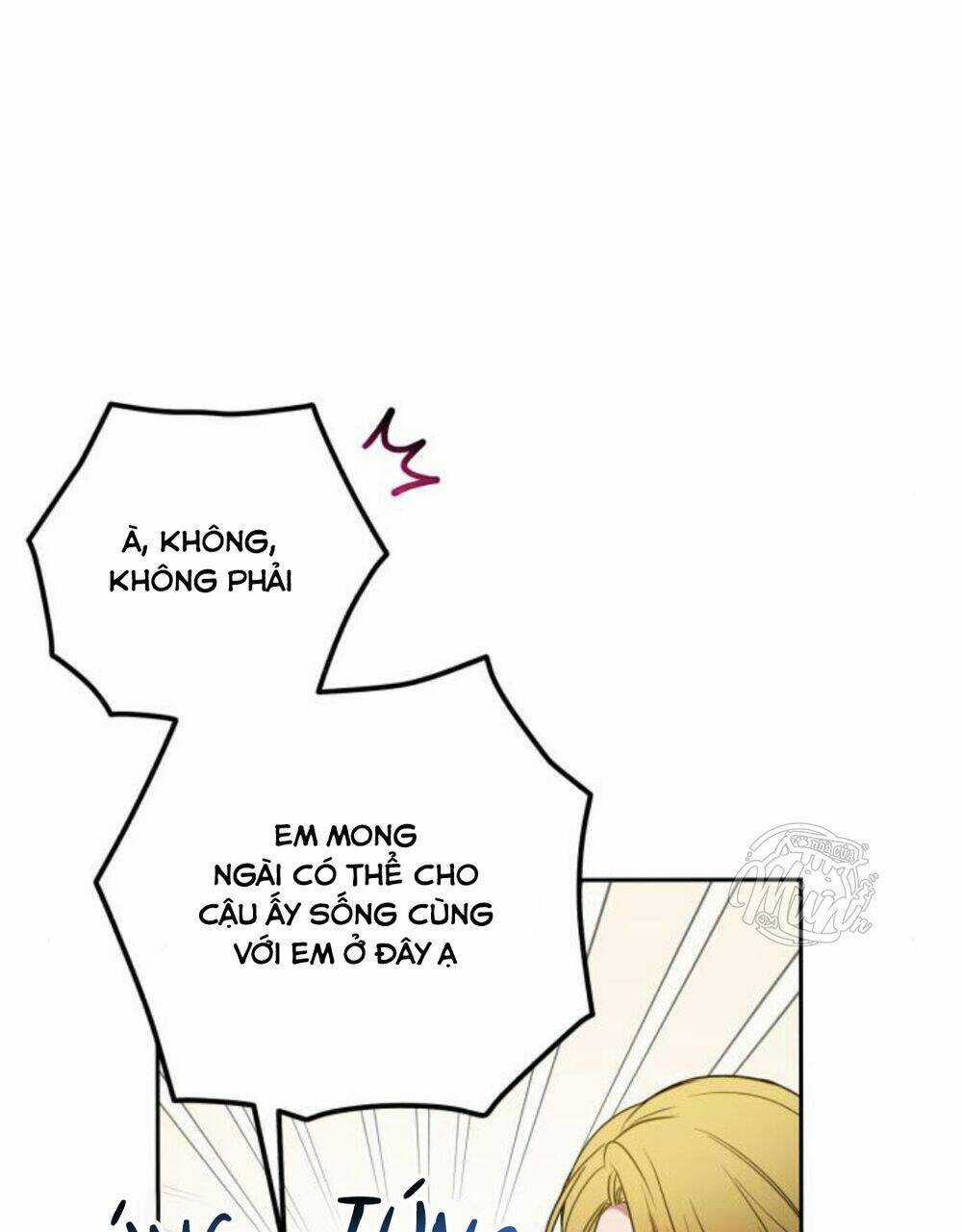 Công Nương Mint Bé Nhỏ Chapter 10 trang 3