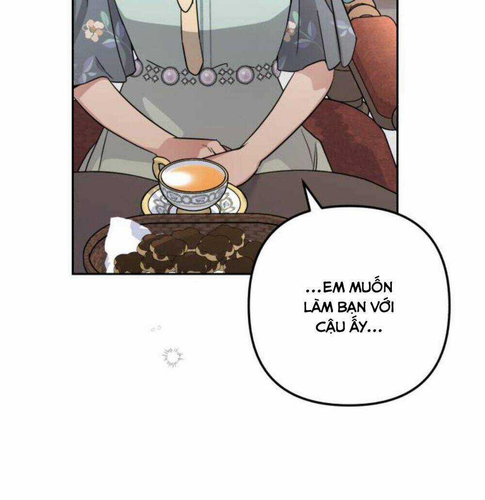 Công Nương Mint Bé Nhỏ Chapter 10 trang 30