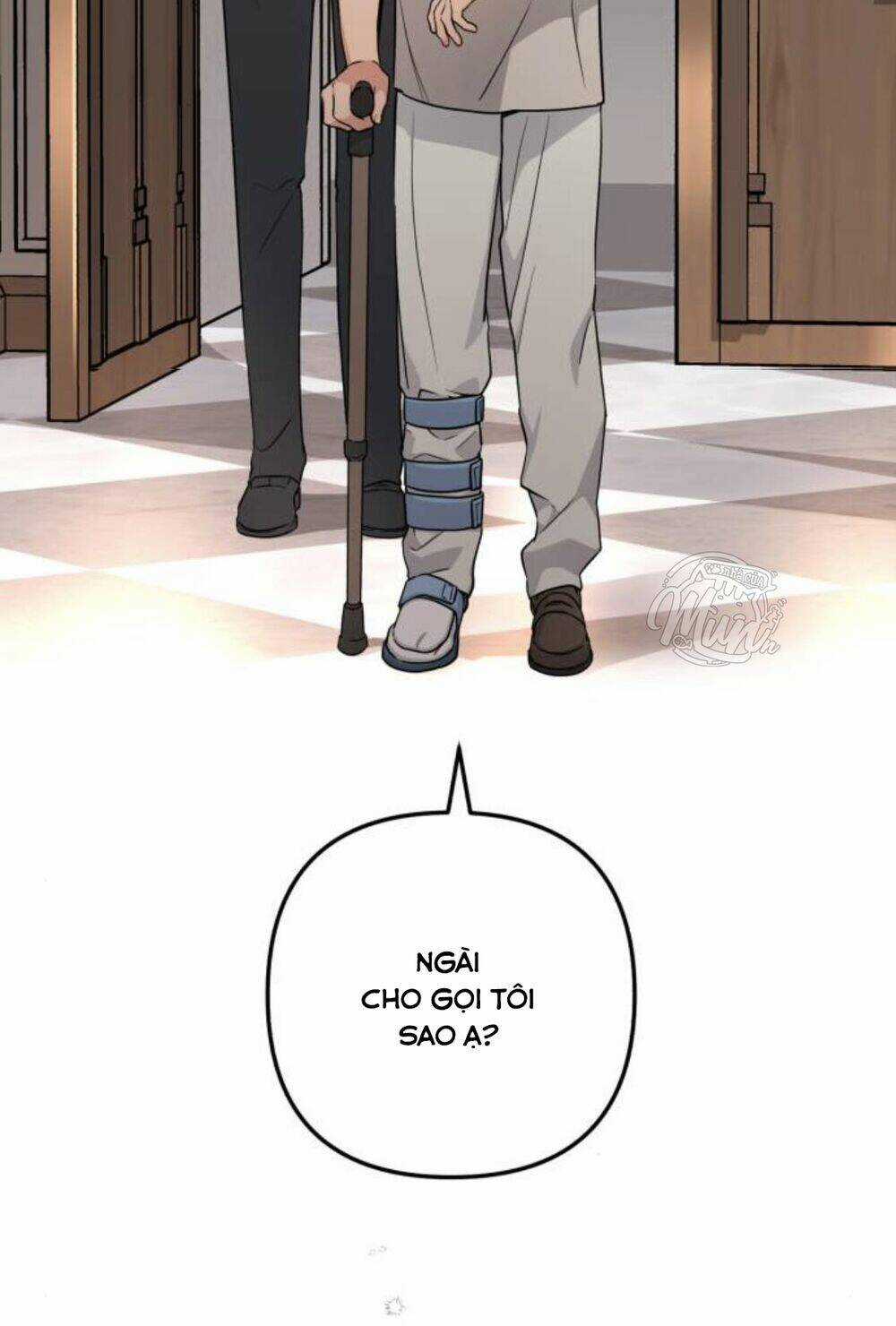 Công Nương Mint Bé Nhỏ Chapter 10 trang 37