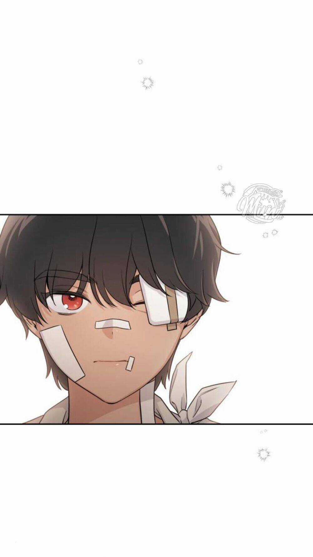 Công Nương Mint Bé Nhỏ Chapter 10 trang 38