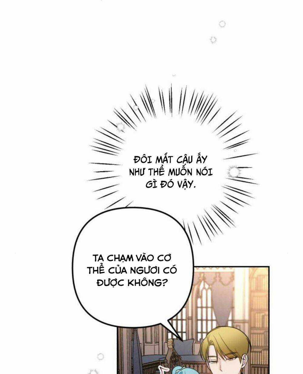 Công Nương Mint Bé Nhỏ Chapter 10 trang 39